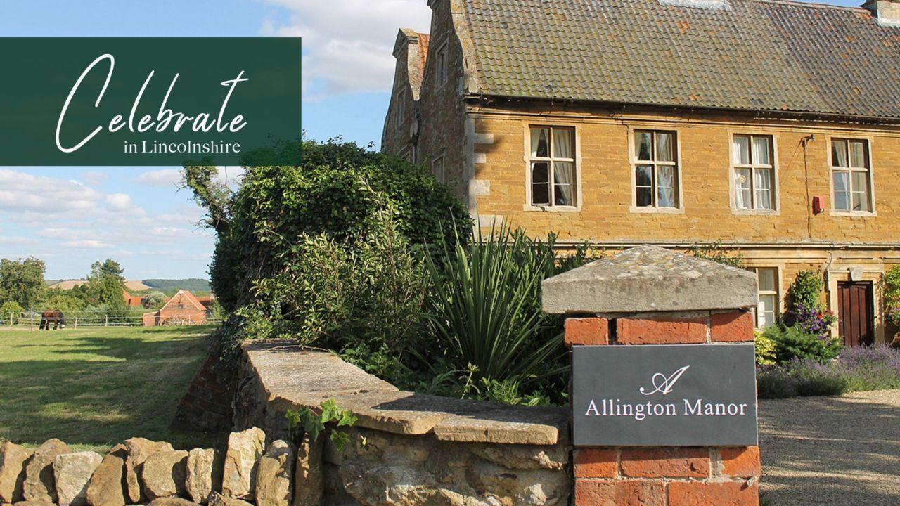 Allington manor