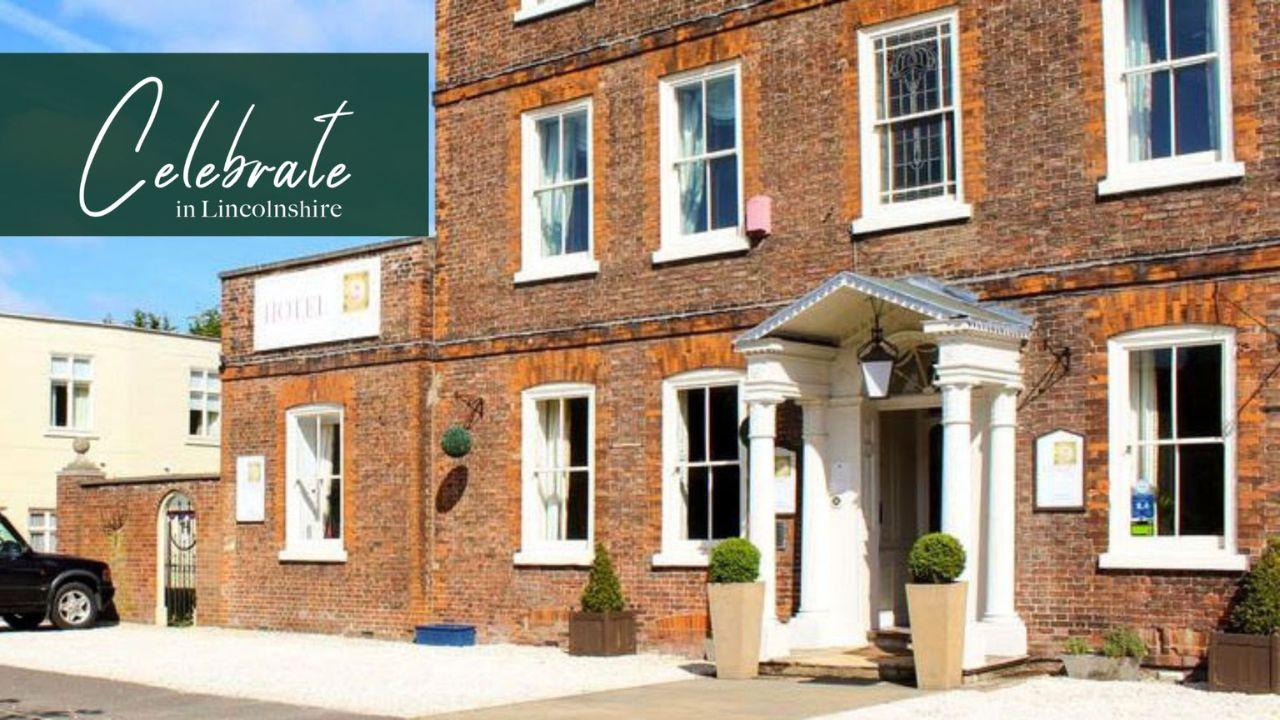 Cley Hall Hotel, Spalding