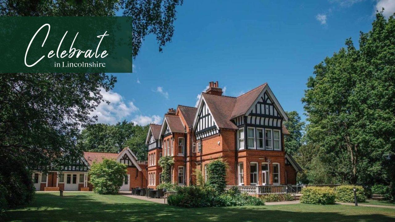 Dower House Hotel, Woodhall Spa