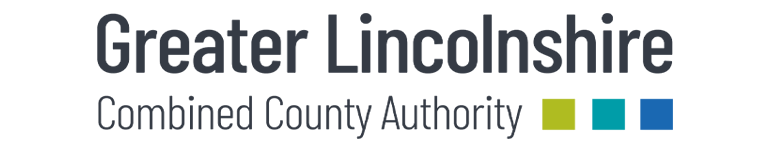 Greater lincolnshire logo