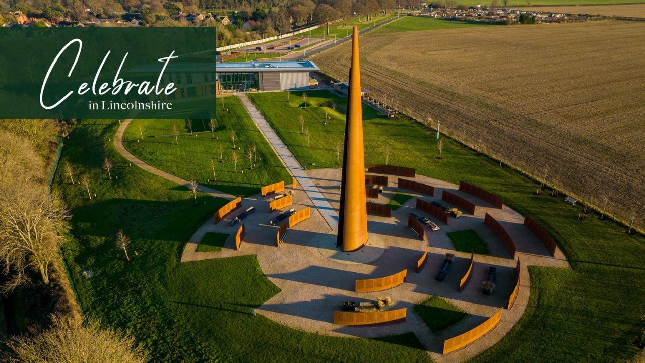 International Bomber Command Centre