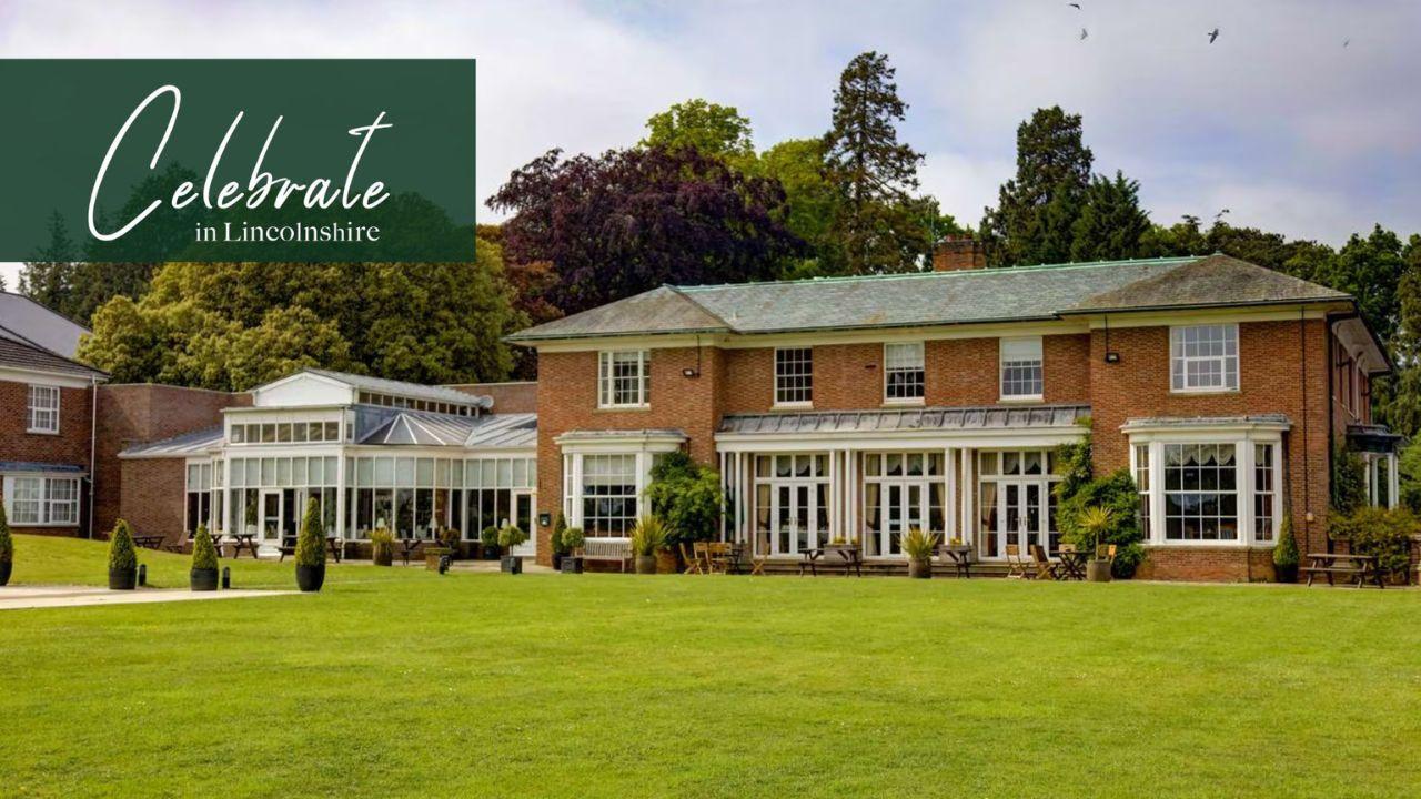 Kenwick Park Hotel, Louth