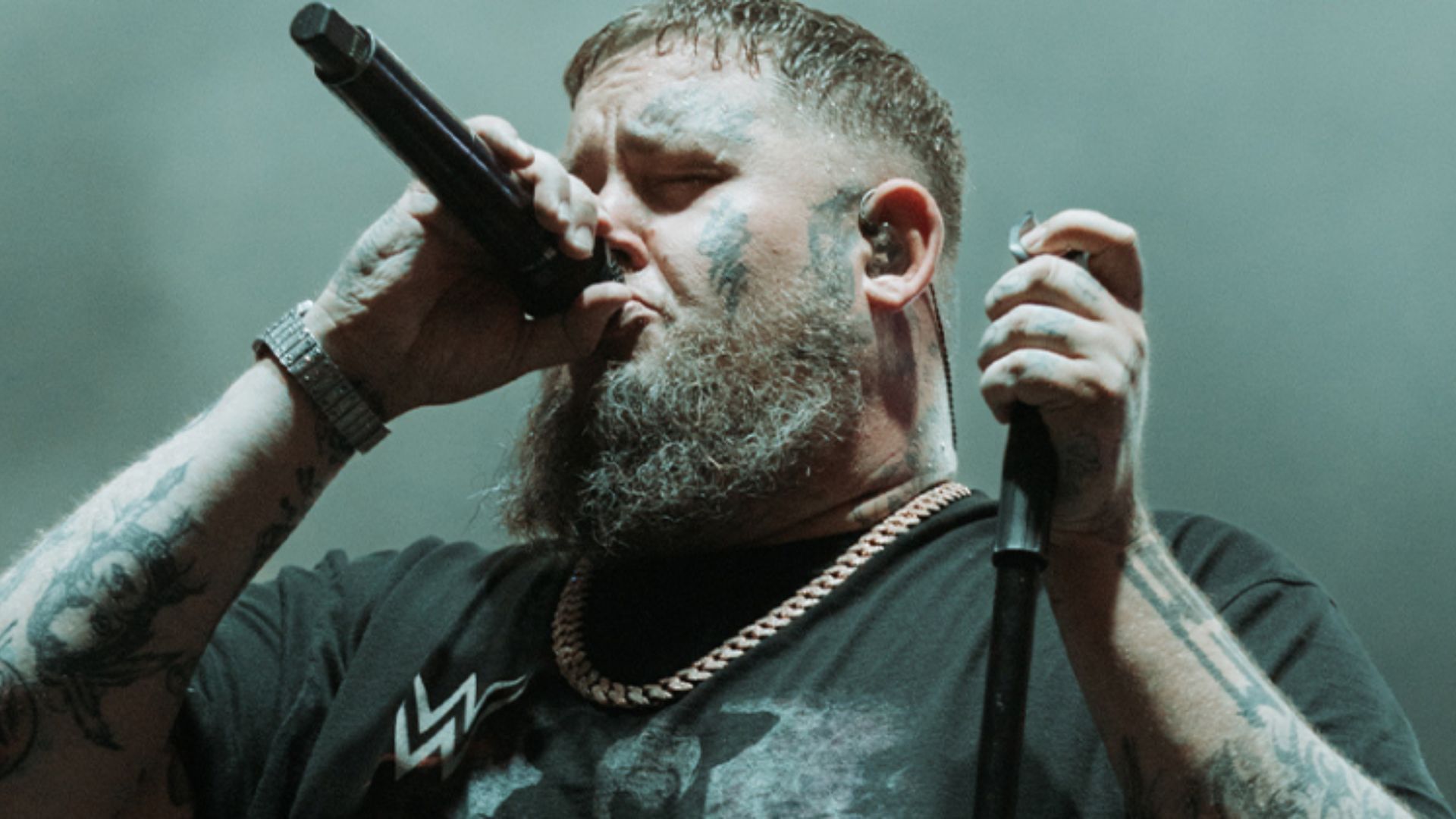 Rag&#039;n&#039;Bone man