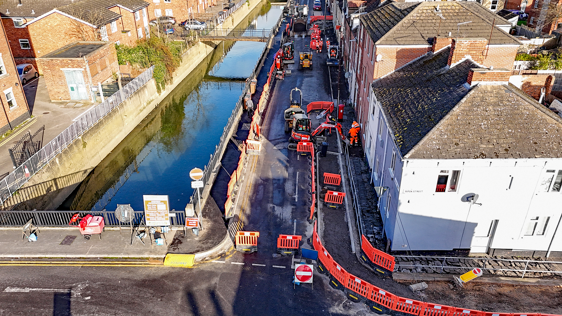 Sincil bank