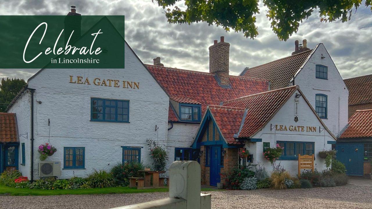 The Leagate Inn, Coningsby