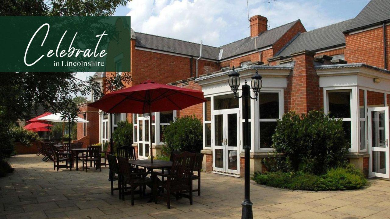 Woodlands Hotel, Spalding