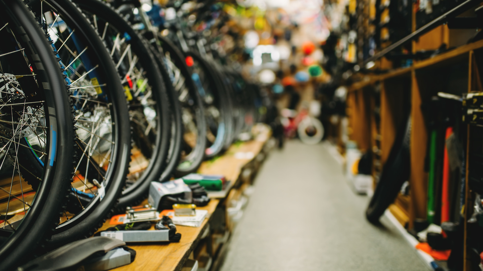 bike shops lincolnshire