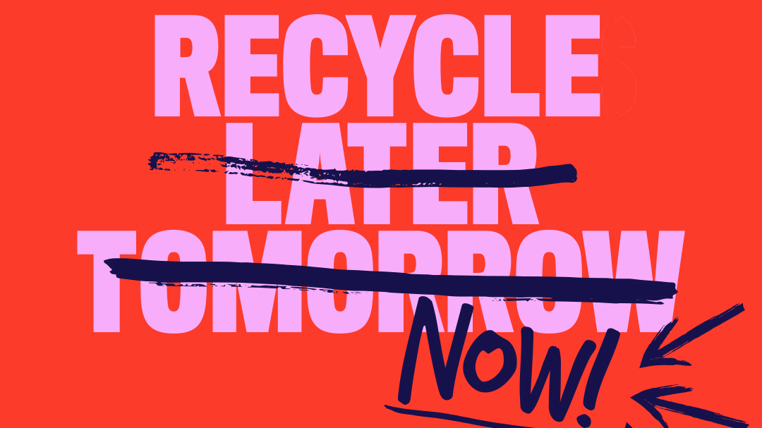 National Recycling Week Are you a Top recycler? Lincolnshire County Council